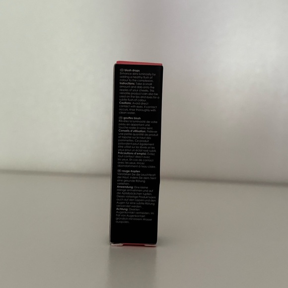 RODIAL Blush Drops in Frosted Pink - Picture 8 of 9